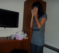 Scort Japonesa Cogiendo En El Hotel Con Su Cliente