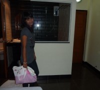 Scort Japonesa Cogiendo En El Hotel Con Su Cliente