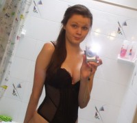 Selfie Porno Con Una Universitaria Canadiense (14)