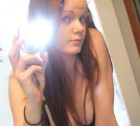 Selfie Porno Con Una Universitaria Canadiense (22)