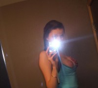 Selfie Porno Con Una Universitaria Canadiense (26)