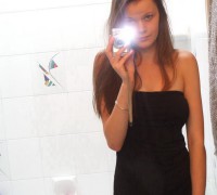 Selfie Porno Con Una Universitaria Canadiense (35)
