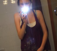 Selfie Porno Con Una Universitaria Canadiense (9)