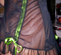Trolita Rubia Con Bonitas Tetas (12)