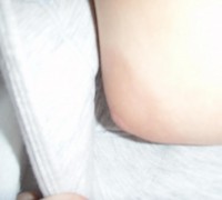 Trolita Rubia Con Bonitas Tetas (4)