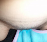 Trolita Rubia Con Bonitas Tetas (5)