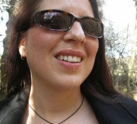 Vieja Tetona Pelirroja Se Le Corren En La Cara (62)
