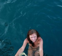 Chicas En Un Barco Nudista (36)