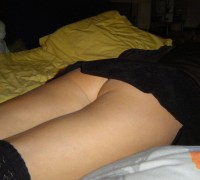 La Hermosa Anabela Y Sus Fotos Porno (51)