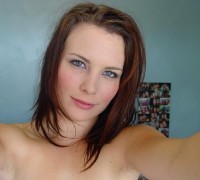 La Hermosa Magdalena Desnuda (10)
