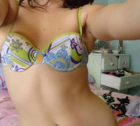 La Hermosa Magdalena Desnuda (37)