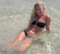 Marija Rubia De Mallorca Que Le Gusta Por El Culo (29)