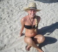 Marija Rubia De Mallorca Que Le Gusta Por El Culo (46)