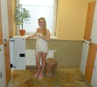 Marija Rubia De Mallorca Que Le Gusta Por El Culo (55)