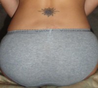 Morocha Argentina Con Buenas Nalgas (14)