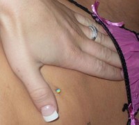 Morocha Argentina Con Buenas Nalgas (17)