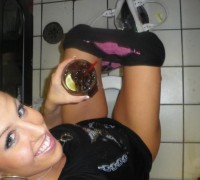Morocha Argentina Con Buenas Nalgas (29)