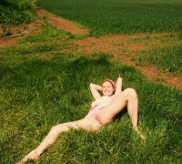 A Julie Le Dejan El Culo Abierto (36)