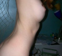 Adolescente Tetona Desnuda (91)
