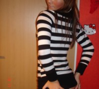 Alemana Caliente Te Muestra Sus Tetas (4)