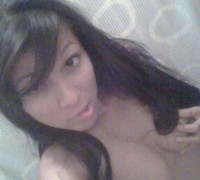 Angie Carime amateur mexicana (12)