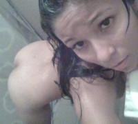 Angie Carime amateur mexicana (18)