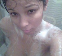 Angie Carime amateur mexicana (28)