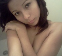 Angie Carime amateur mexicana (43)