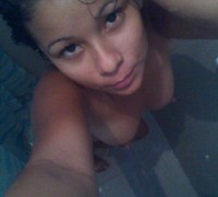 Angie Carime amateur mexicana (8)