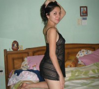 Yosi Jovencita mexicana desnuda (14)