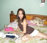 Yosi Jovencita mexicana desnuda (5)