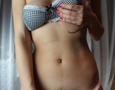 Eliza Cs de Reddit culazo con un pepino (69)