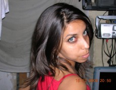 Latina tetona con bellos ojos (16)