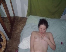 Cogidon con tetona caliente (84)