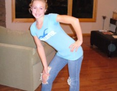 Jovencita rubia desnudita (6)