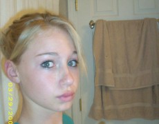 Jovencita rubia desnudita (9)