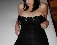 Rosie hermosa tetona desnuda (2)