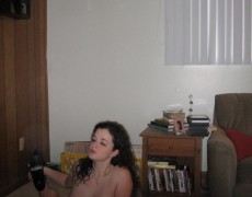 Suzy mamando y cogiendo (57)
