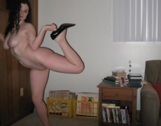 Suzy mamando y cogiendo (77)