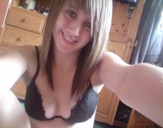Belleza chilena selfie porno (2)