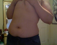 Gordita tetona selfie porno (19)