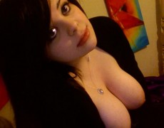 Gordita tetona selfie porno (2)