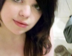 Gordita tetona selfie porno (93)