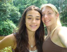 Jovencitas lesbianas se comen la concha (20)