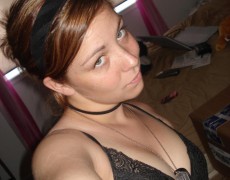Linda francesa desnuda (12)