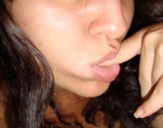 Mexicana selfie porno (14)