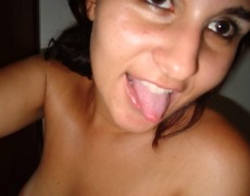 Mexicana selfie porno (50)