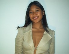 Morrita mamando contenta (13)