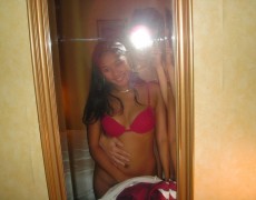 Morrita mamando contenta (16)