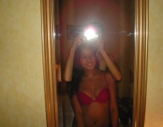Morrita mamando contenta (17)